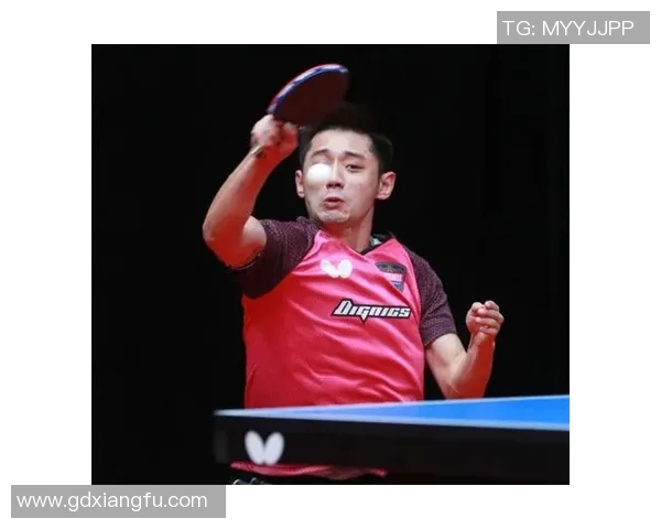 2015年张继科与张宇镇精彩对决回顾及赛后分析