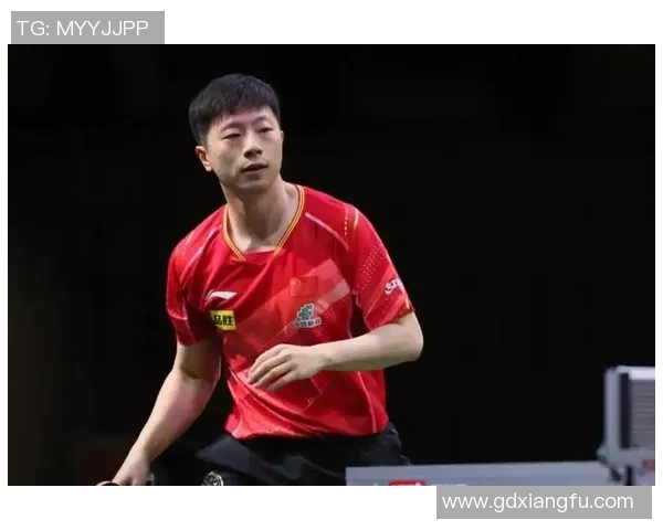 2017年马龙与周启豪巅峰对决回顾及比赛精彩瞬间分析