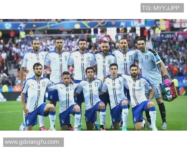 2016年欧洲杯经典对决德国与意大利精彩比赛录像回顾