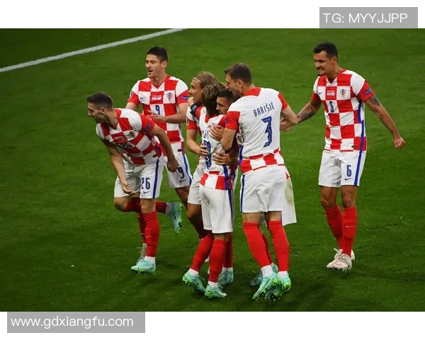 克罗地亚与葡萄牙精彩对决重播回顾分析与精彩瞬间分享