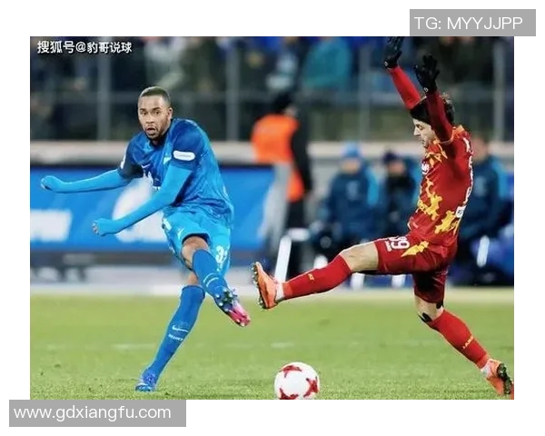 图拉对阵泽尼特精彩直播全程回顾与赛后分析