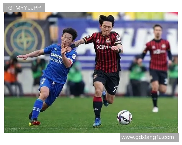大邱足球会迎战水原球队展开激烈对抗争夺联赛积分荣耀