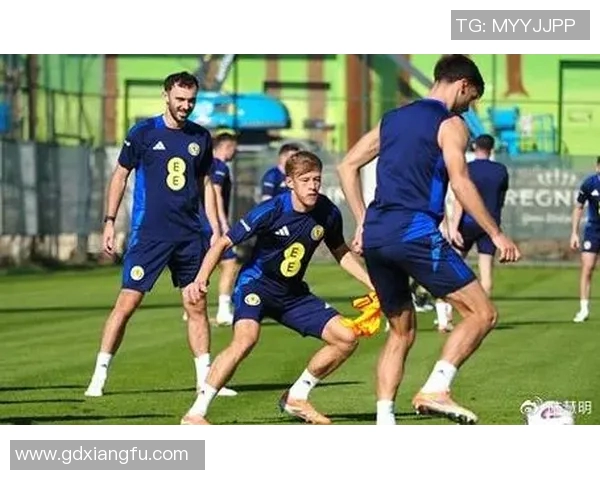 苏格兰与斯洛文尼亚激战在即谁能在这场较量中脱颖而出