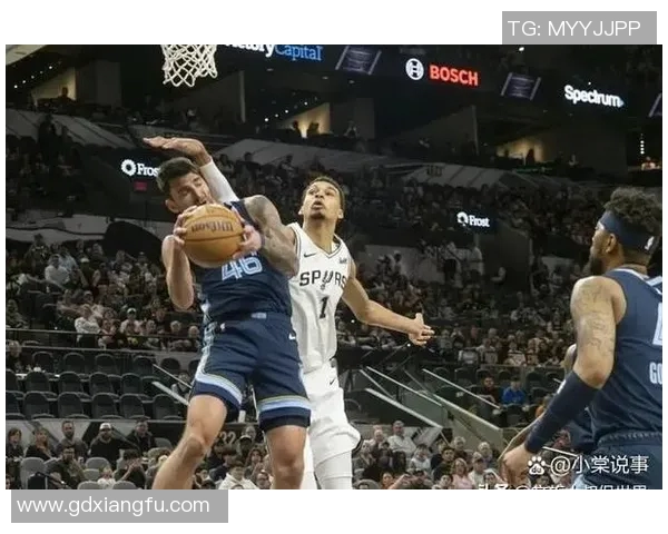 2011年NBA季后赛经典对决灰熊与快船的激烈较量与精彩瞬间回顾