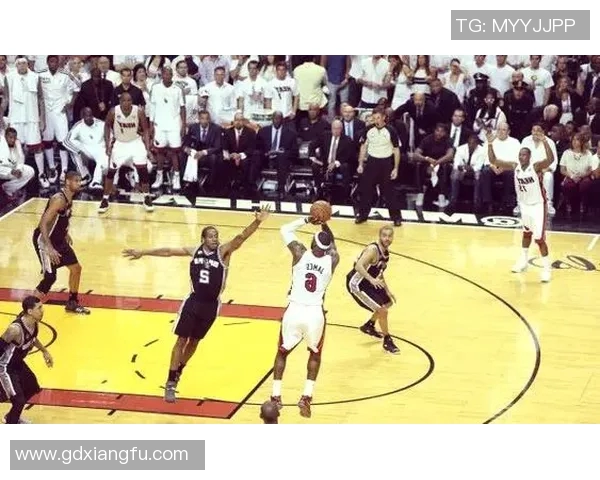 2014年NBA总决赛第五场马刺对热火精彩回顾与战术分析