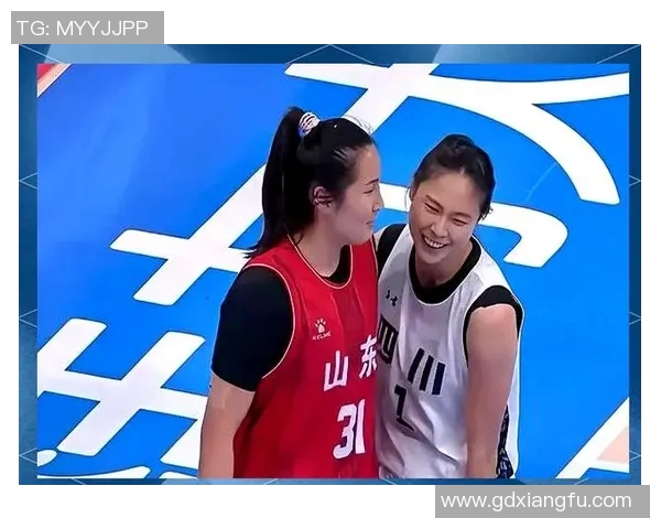 2017中国女篮对决精彩回顾与赛季亮点分析