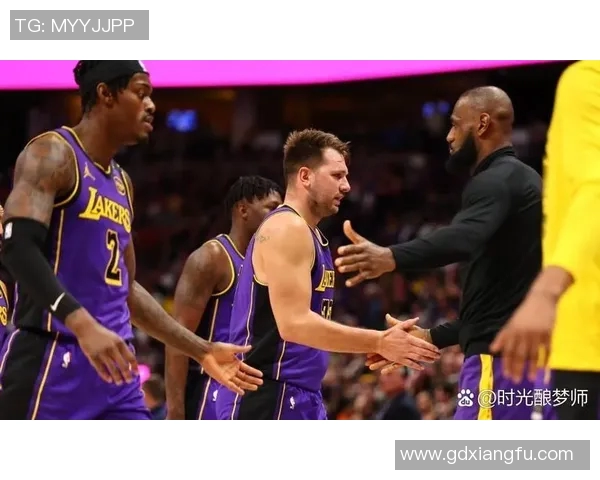 2017年季前赛掘金对湖人精彩回顾与赛季展望分析