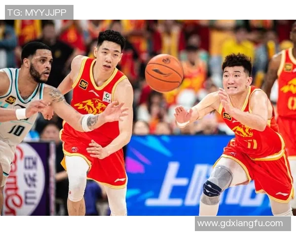 2017年辽宁队与浙江广厦队激战回顾：一场篮球盛宴的精彩瞬间与战术较量