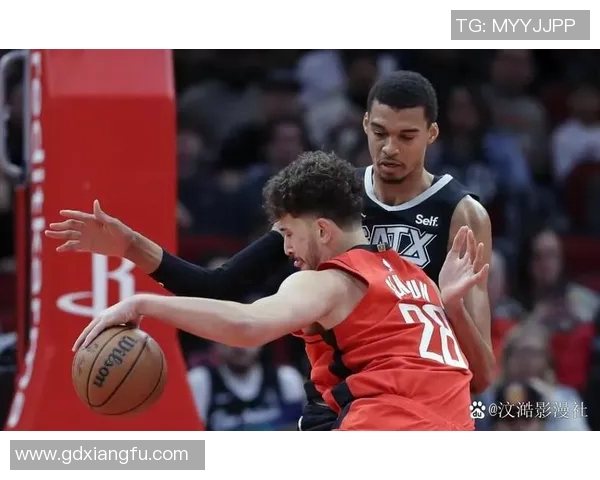 2018年马刺与火箭精彩对决视频直播回顾与分析 2018年马刺与火箭精彩对决视频直播回顾与分析