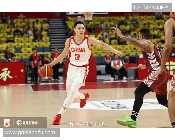 中国与委内瑞拉篮球对抗历史回顾及战绩分析