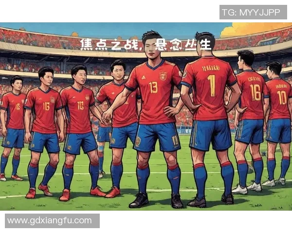 丹麦与巴拿马足球预测分析揭秘两队实力对决与战术布局