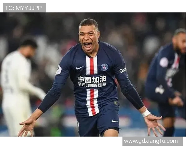 姆巴佩领衔新一代足球明星崛起，未来十年谁能挑战他的统治地位