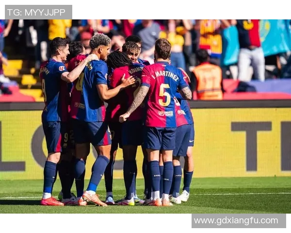 巴萨与巴黎精彩对决回放分析及比赛亮点总结