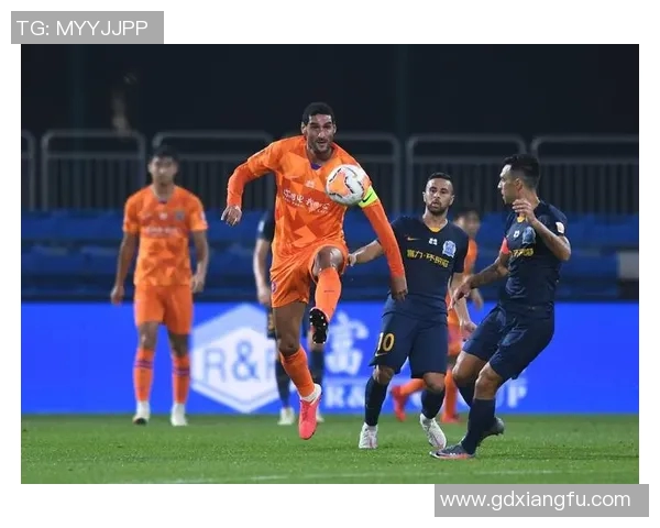 山东鲁能与富力精彩对决录像回放全程回顾与分析