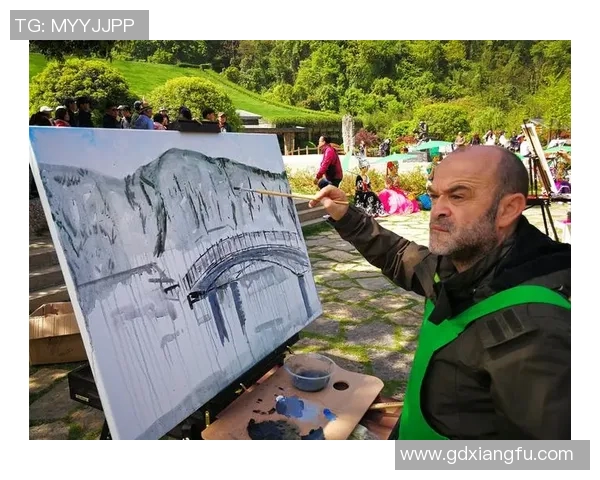 崔永熙的艺术之路与人生哲学探索:从初学者到大师的心路历程 崔永熙的艺术之路与人生哲学探索:从初学者到大师的心路历程