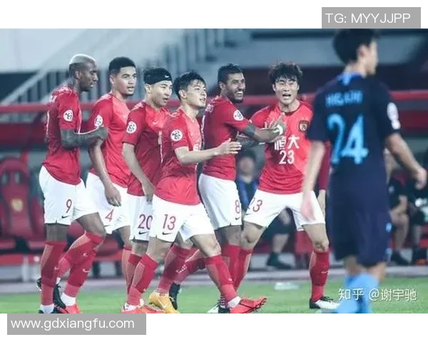 恒大与广岛对决比分预测分析及赛前形势展望 恒大与广岛对决比分预测分析及赛前形势展望