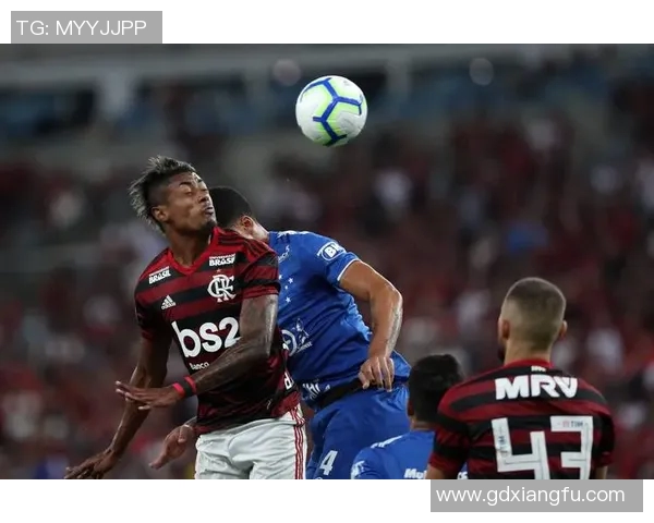 格雷米奥与弗拉门戈的巅峰对决揭示巴西足球的魅力与激情