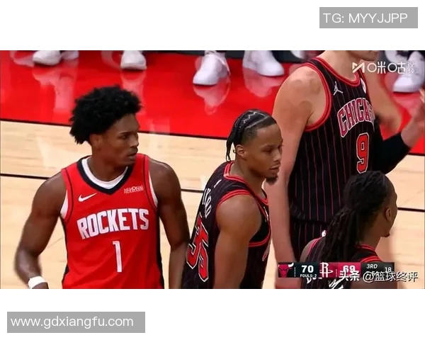 火箭队与公牛队激战三月十一日期待精彩对决与球星表现 火箭队与公牛队激战三月十一日期待精彩对决与球星表现