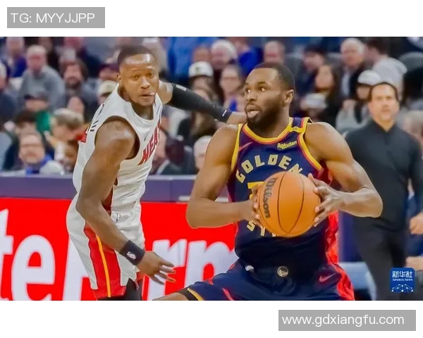 热火与勇士激战正酣2月28日篮球盛宴即将上演