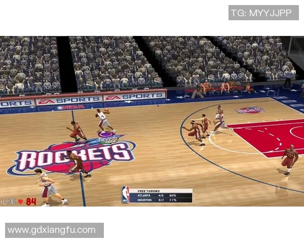 火箭队与老鹰队激战正酣文字直播全程精彩回顾与分析