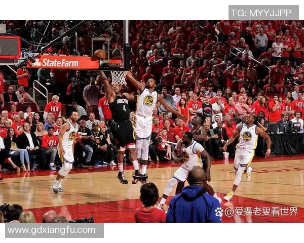 火箭与爵士常规赛对决精彩回顾与赛季展望分析