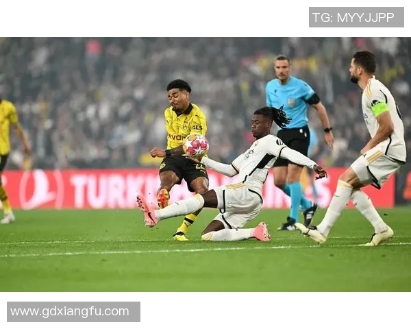 2016年欧冠四分之一决赛多特蒙德对阵皇家马德里精彩回顾与赛后分析