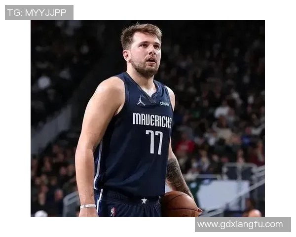 卢卡东契奇:篮球天才如何重塑NBA的未来与传奇