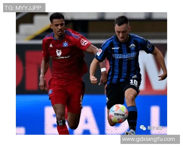 柏德博恩与汉堡激战正酣谁能在德乙赛场中笑到最后