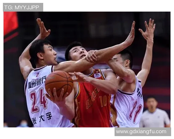 浙江广厦与浙江稠州激战正酣谁能在这场对决中笑到最后