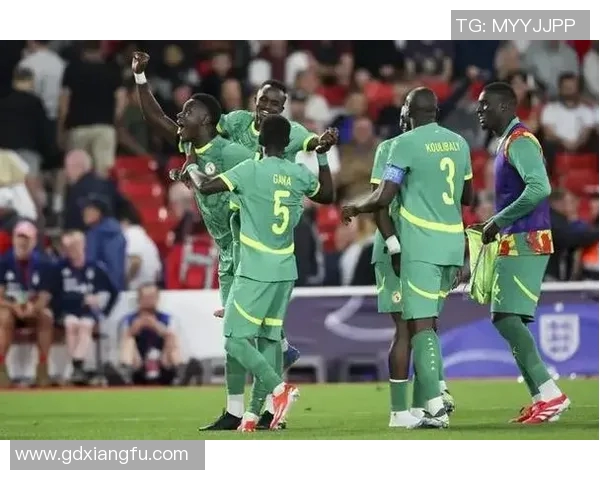 激情对决巴西队迎战塞内加尔队直播盛况尽在眼前