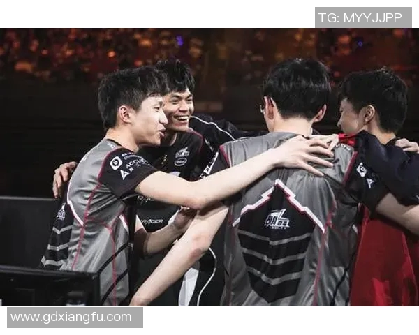 英雄联盟热点分析：深度解读WE战队的控制策略与战术布局